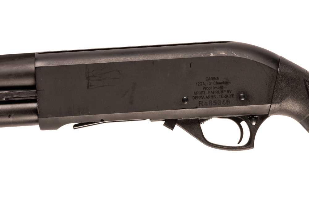Derya Arms Rock Island Arnory All Generations 12 GA Durys # 41005-img-7