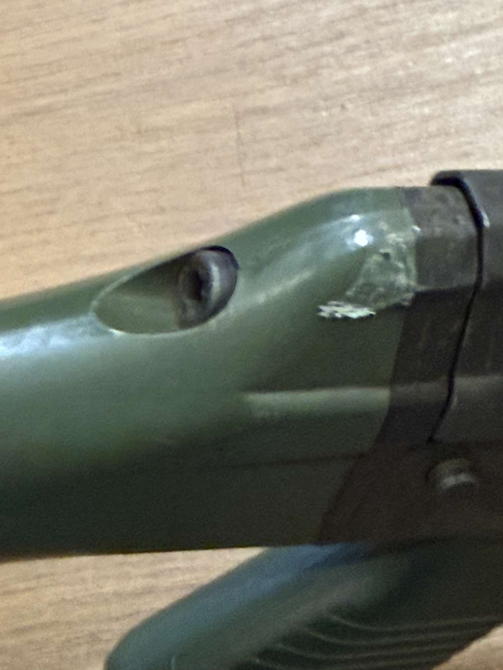 Sig 542 Parts kit with Crest, matching bolt, 4 magazines, and bayonet-img-14
