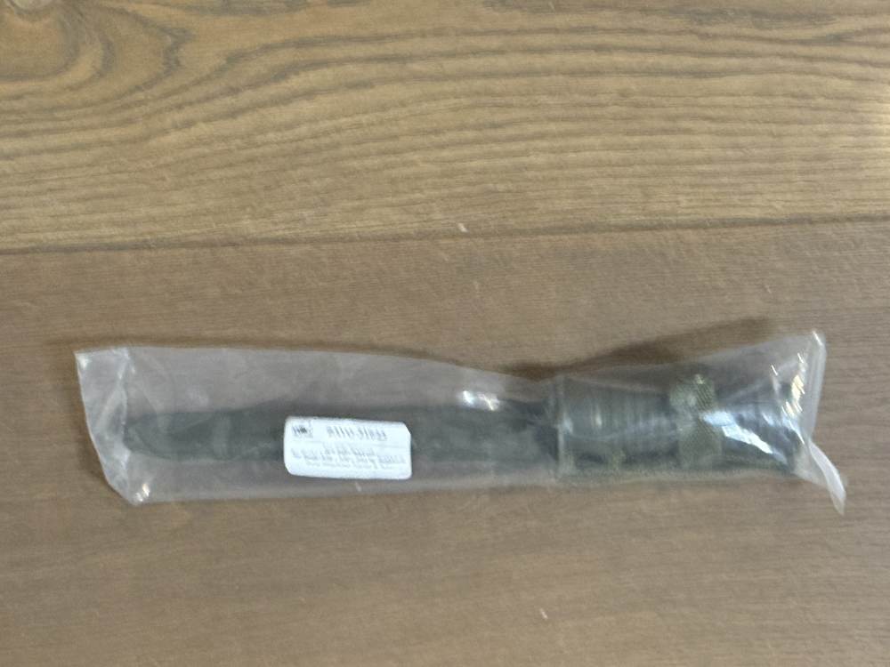 Sig 542 Parts kit with Crest, matching bolt, 4 magazines, and bayonet-img-5