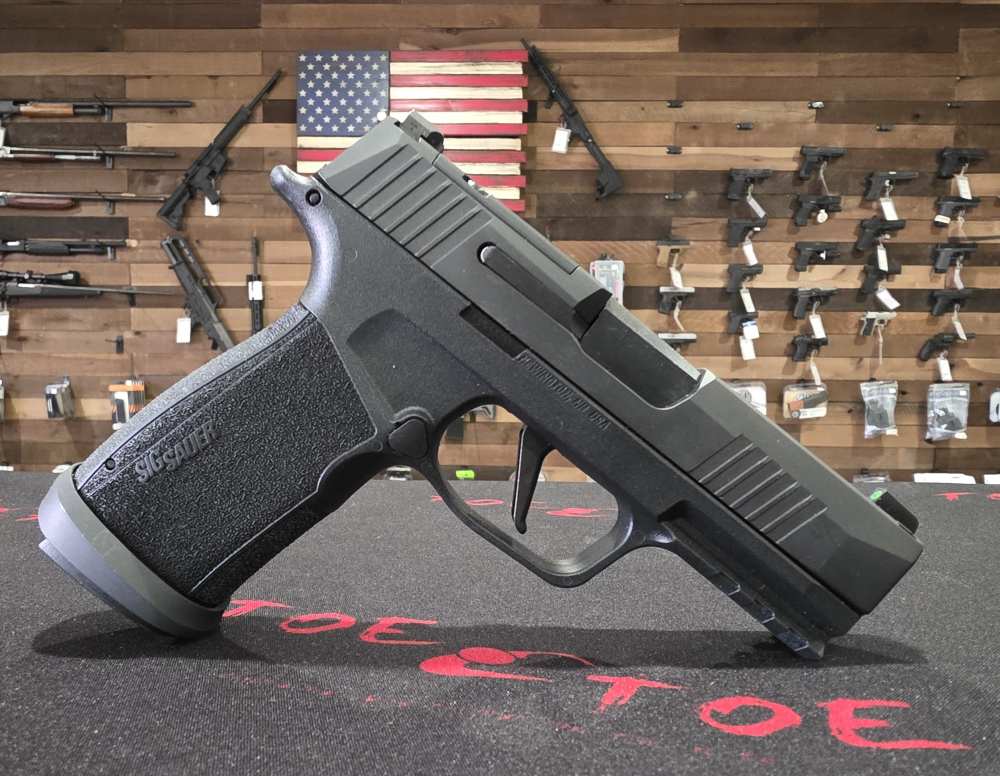SIG 3365XCA9TACOPS P365 9MM XMCRO XR3 3.7 17R BLK-img-0