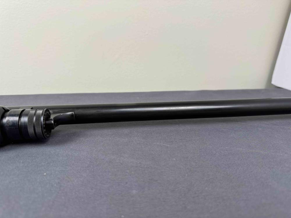 Ithaca Model 37 Featherlight 12 gauge pump-img-30