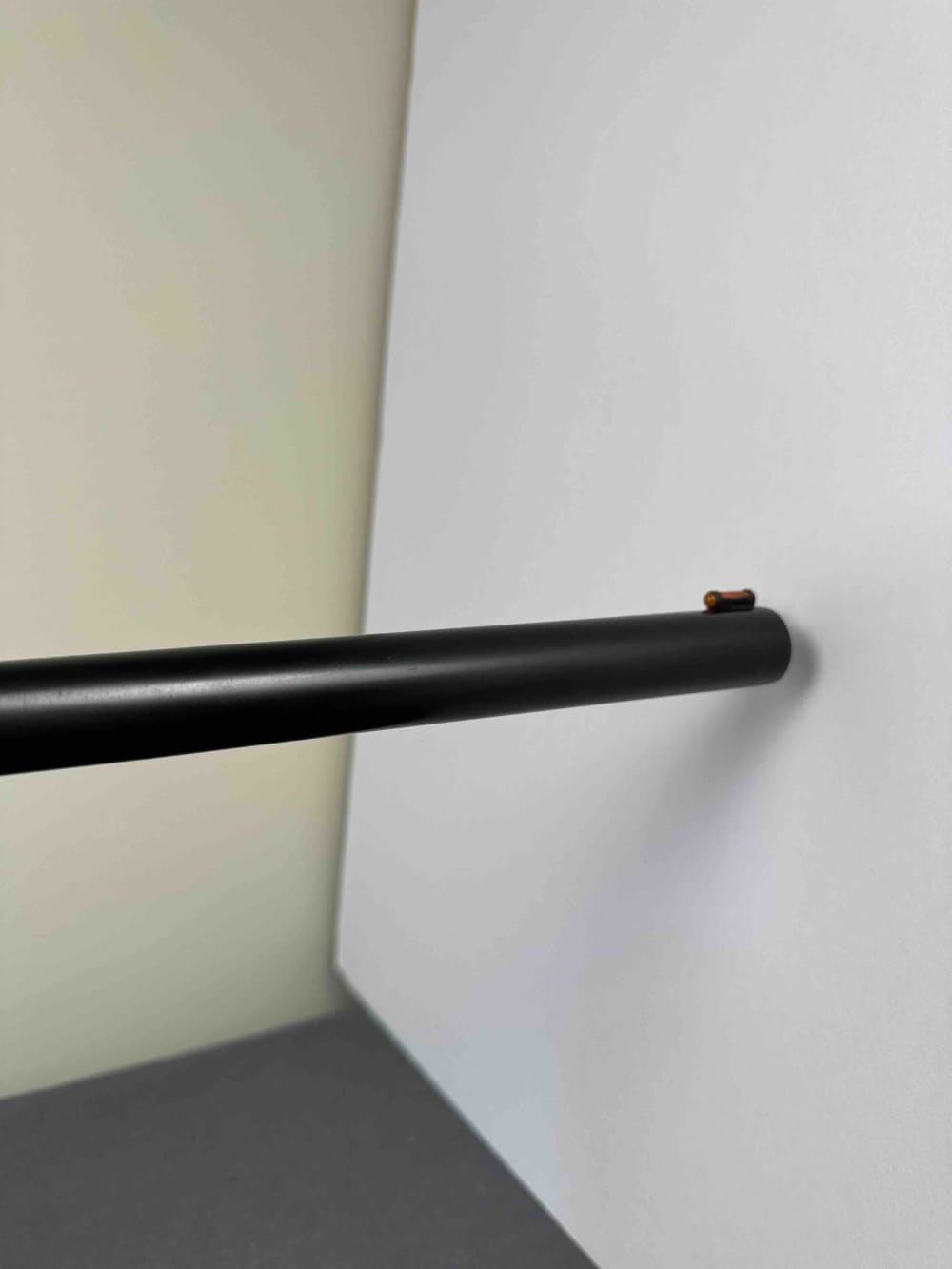 Ithaca Model 37 Featherlight 12 gauge pump-img-9