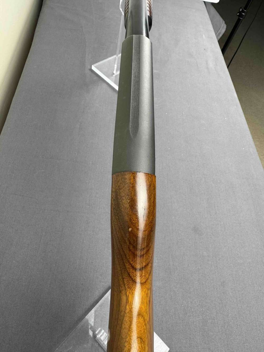Ithaca Model 37 Featherlight 12 gauge pump-img-12
