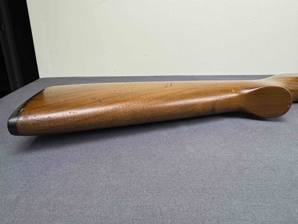 Ithaca Model 37 Featherlight 12 gauge pump-img-27