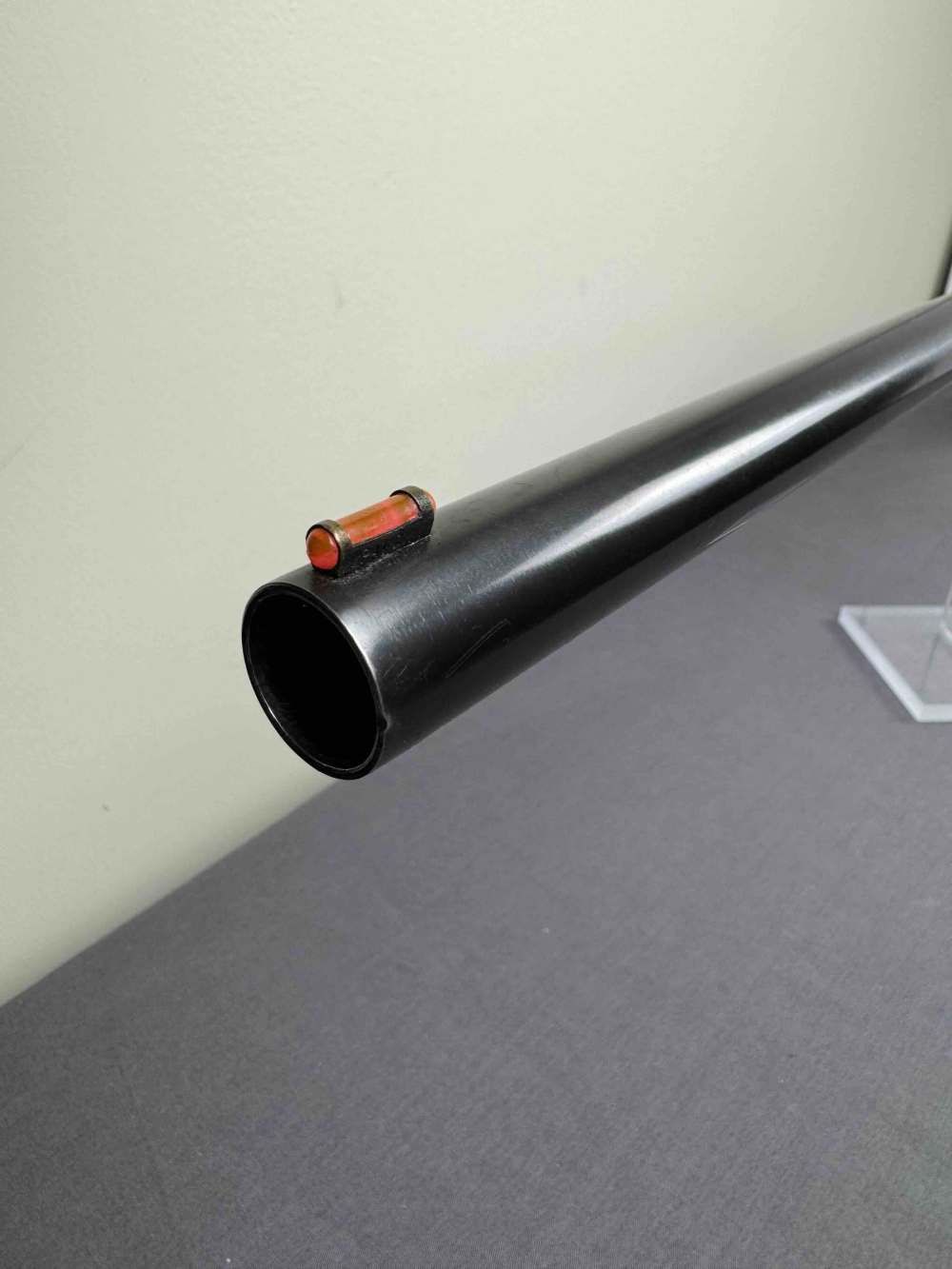 Ithaca Model 37 Featherlight 12 gauge pump-img-25