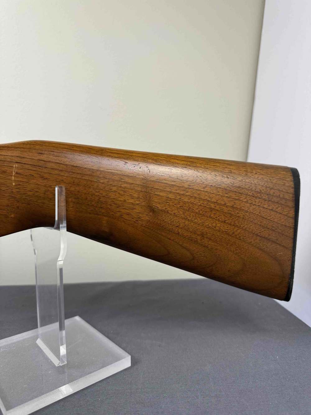 Ithaca Model 37 Featherlight 12 gauge pump-img-17