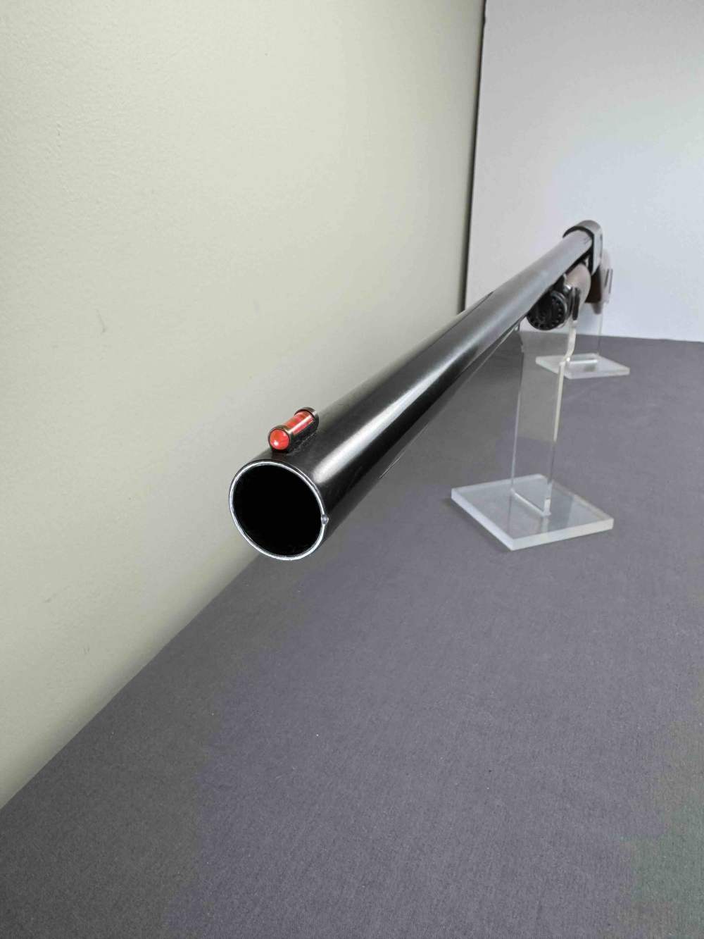 Ithaca Model 37 Featherlight 12 gauge pump-img-24