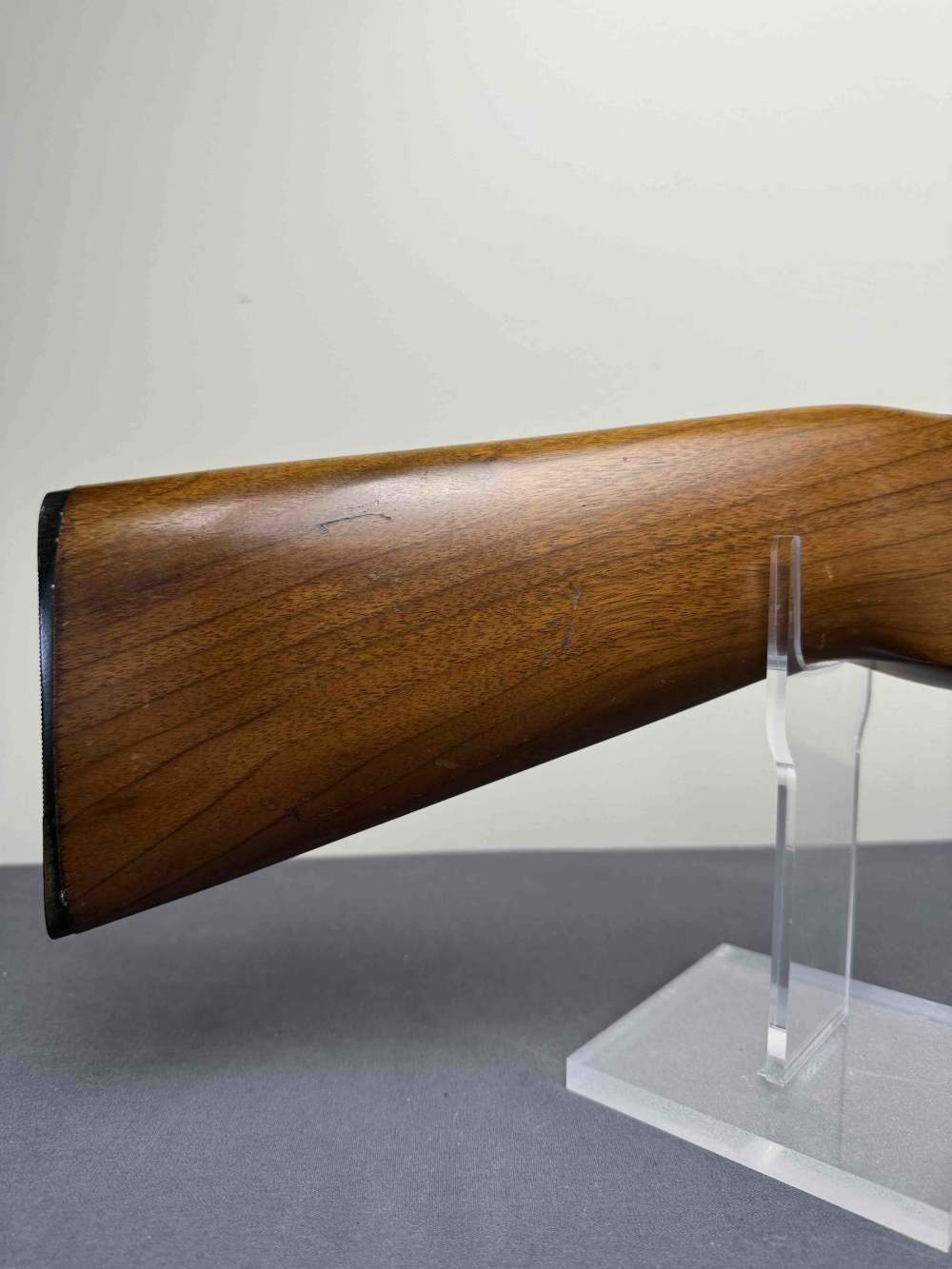 Ithaca Model 37 Featherlight 12 gauge pump-img-2