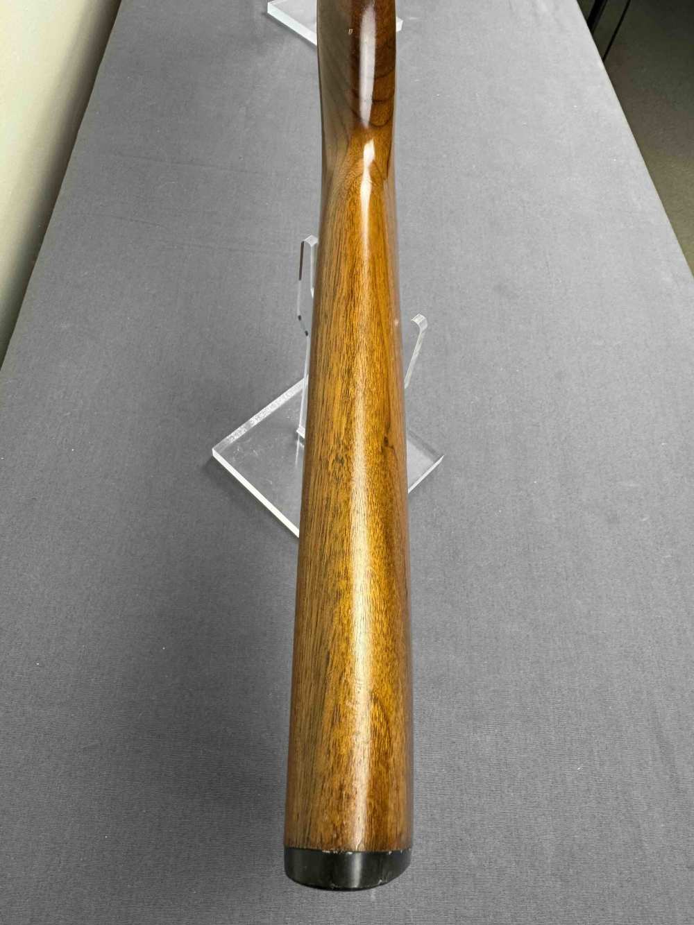 Ithaca Model 37 Featherlight 12 gauge pump-img-11