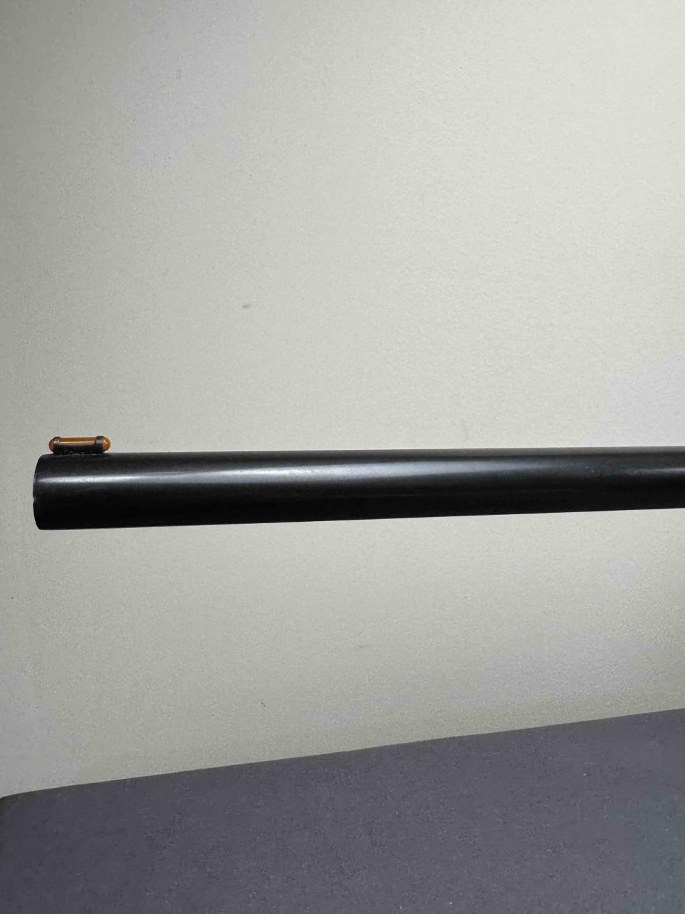 Ithaca Model 37 Featherlight 12 gauge pump-img-23