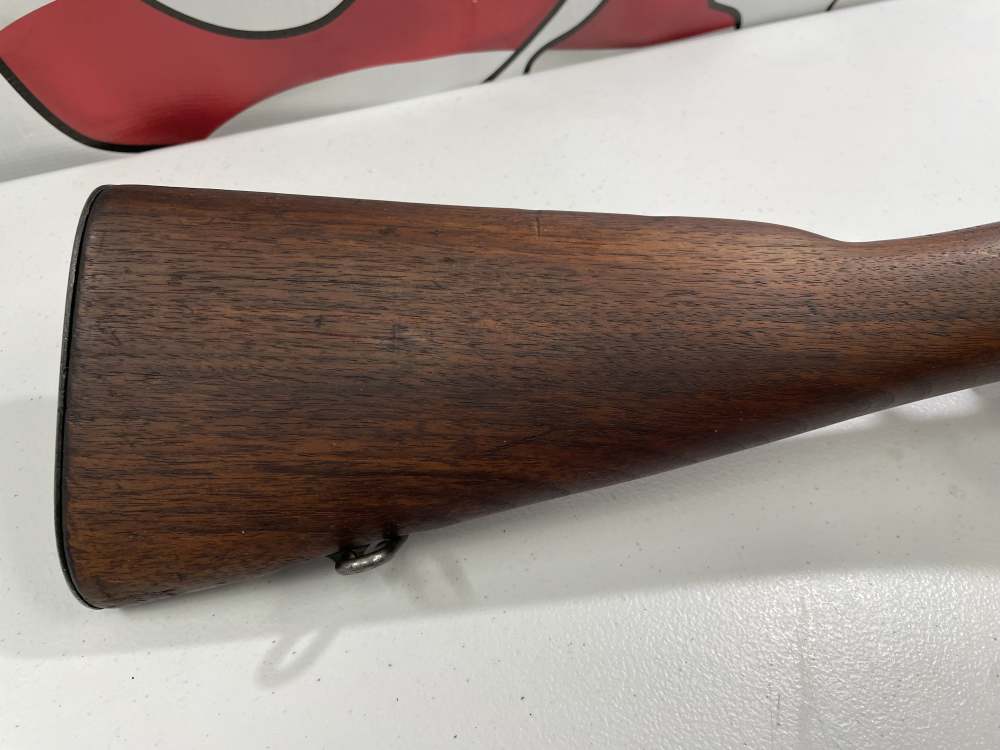 Remington Model 1903 Modified WWII - 10-42 Barrel - Augusta Arsenal AAK - R-img-10