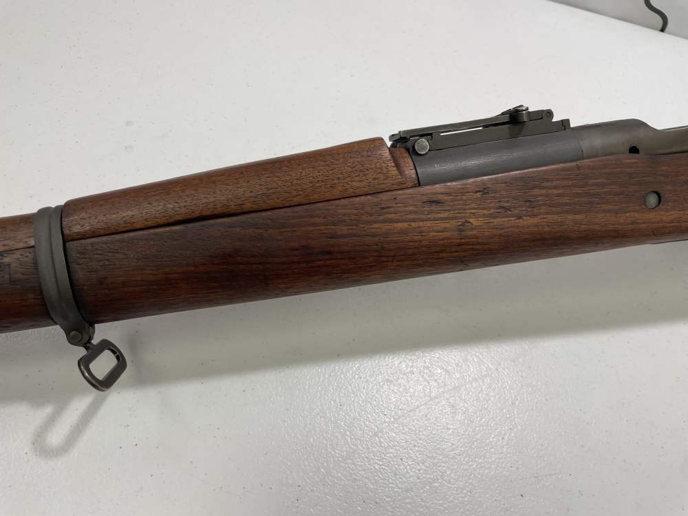 Remington Model 1903 Modified WWII - 10-42 Barrel - Augusta Arsenal AAK - R-img-15
