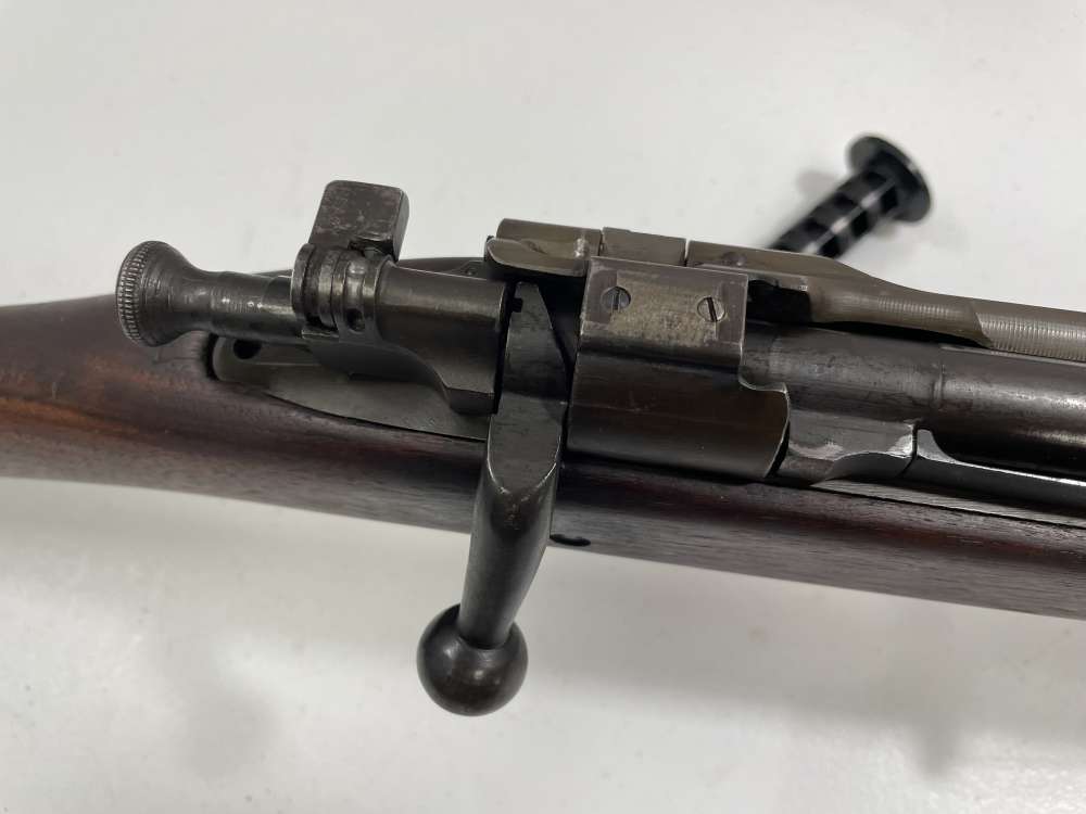 Remington Model 1903 Modified WWII - 10-42 Barrel - Augusta Arsenal AAK - R-img-4
