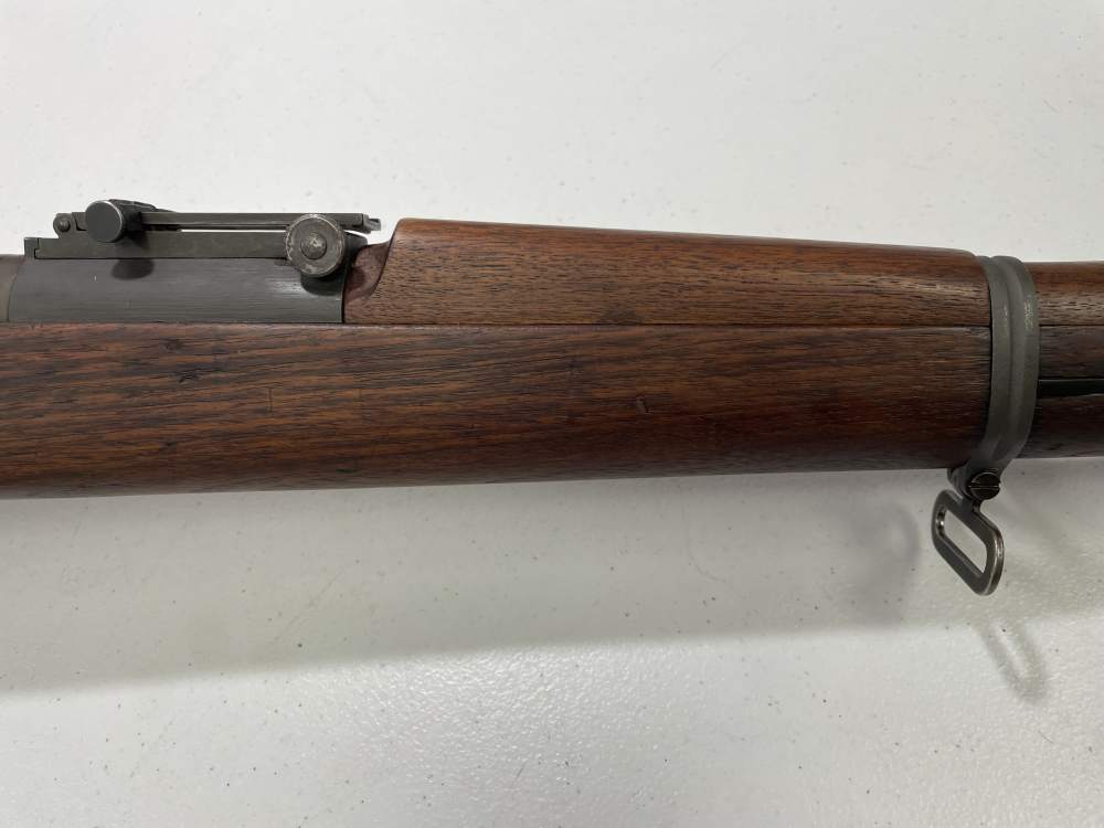Remington Model 1903 Modified WWII - 10-42 Barrel - Augusta Arsenal AAK - R-img-7