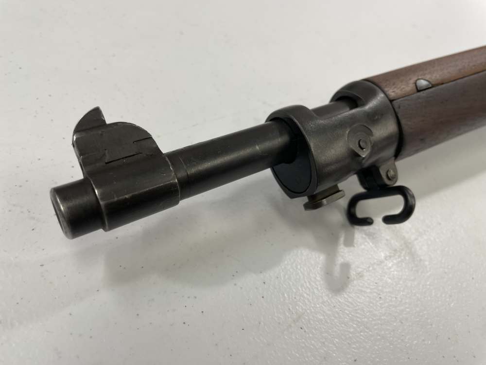 Remington Model 1903 Modified WWII - 10-42 Barrel - Augusta Arsenal AAK - R-img-17
