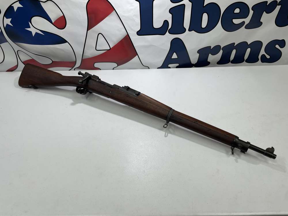 Remington Model 1903 Modified WWII - 10-42 Barrel - Augusta Arsenal AAK - R-img-0
