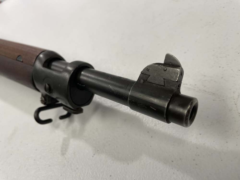 Remington Model 1903 Modified WWII - 10-42 Barrel - Augusta Arsenal AAK - R-img-5