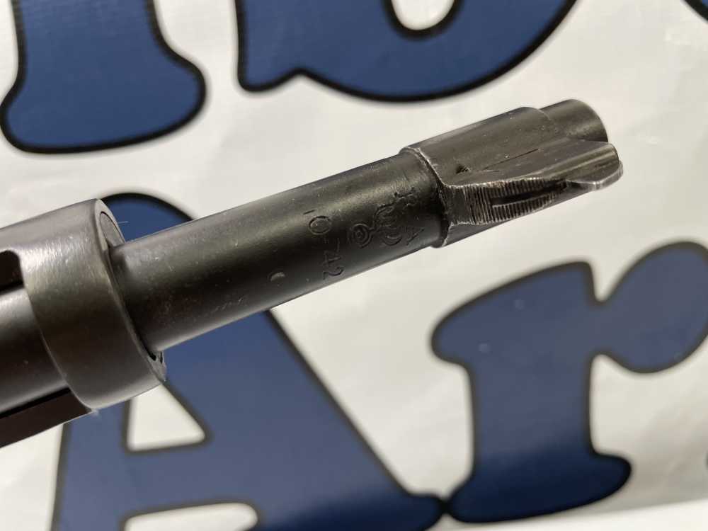 Remington Model 1903 Modified WWII - 10-42 Barrel - Augusta Arsenal AAK - R-img-2