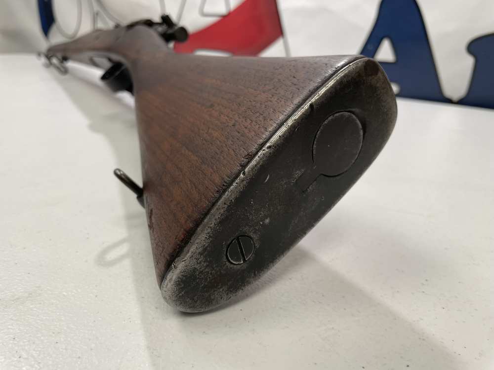 Remington Model 1903 Modified WWII - 10-42 Barrel - Augusta Arsenal AAK - R-img-11
