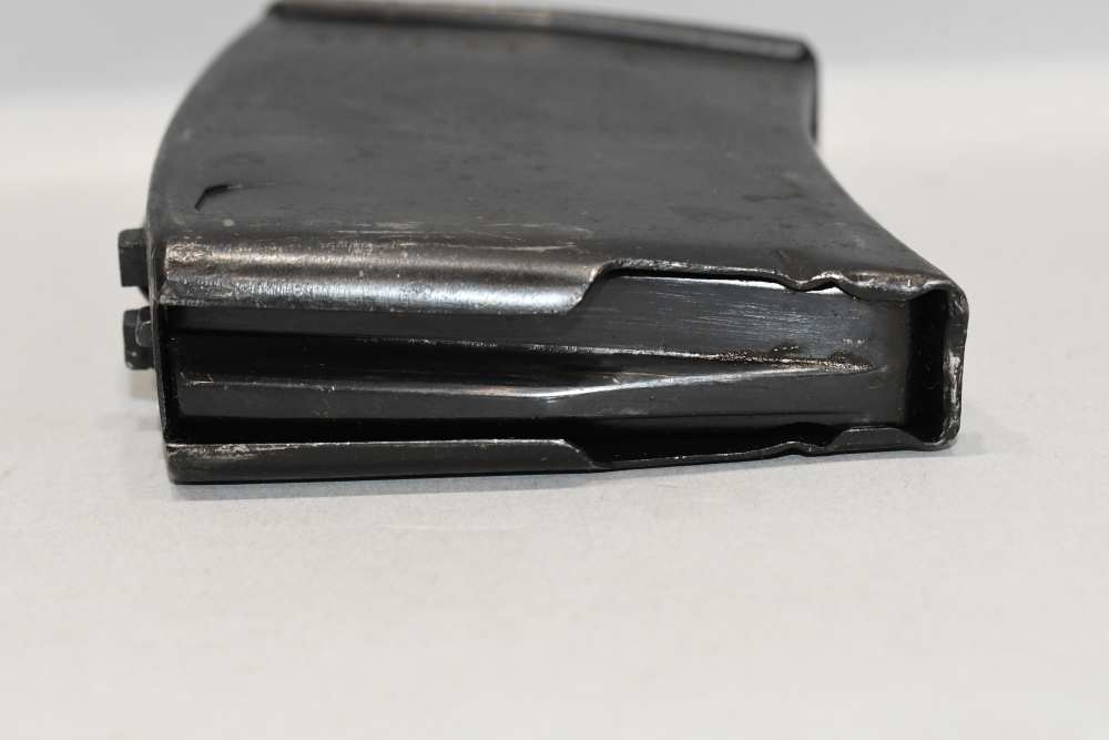 WW2 Soviet Izhevsk 1941 SVT-40 SVT40 7.62x54R Semi Auto Rifle Finn Capture -img-35