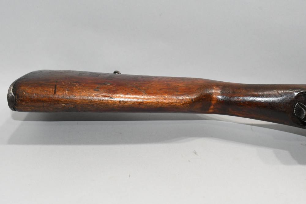 WW2 Soviet Izhevsk 1941 SVT-40 SVT40 7.62x54R Semi Auto Rifle Finn Capture -img-12