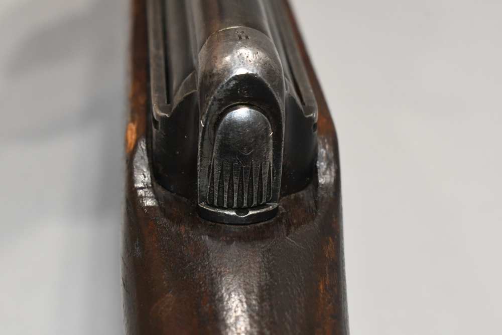 WW2 Soviet Izhevsk 1941 SVT-40 SVT40 7.62x54R Semi Auto Rifle Finn Capture -img-26
