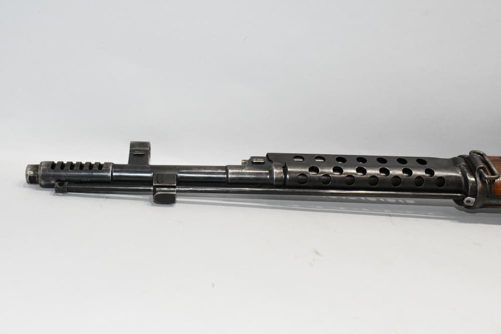 WW2 Soviet Izhevsk 1941 SVT-40 SVT40 7.62x54R Semi Auto Rifle Finn Capture -img-21