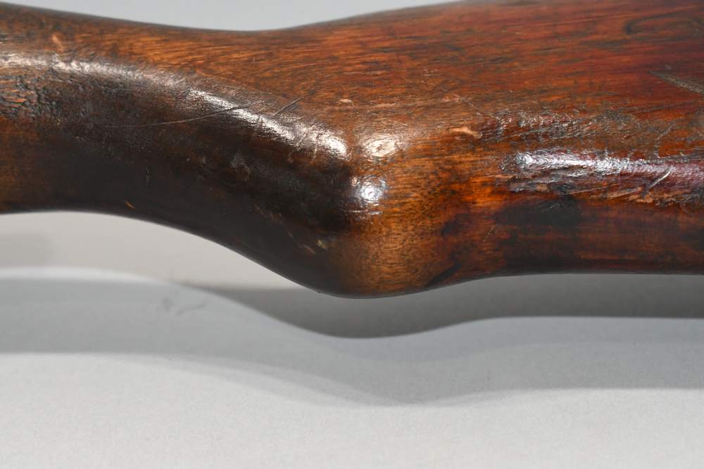 WW2 Soviet Izhevsk 1941 SVT-40 SVT40 7.62x54R Semi Auto Rifle Finn Capture -img-18