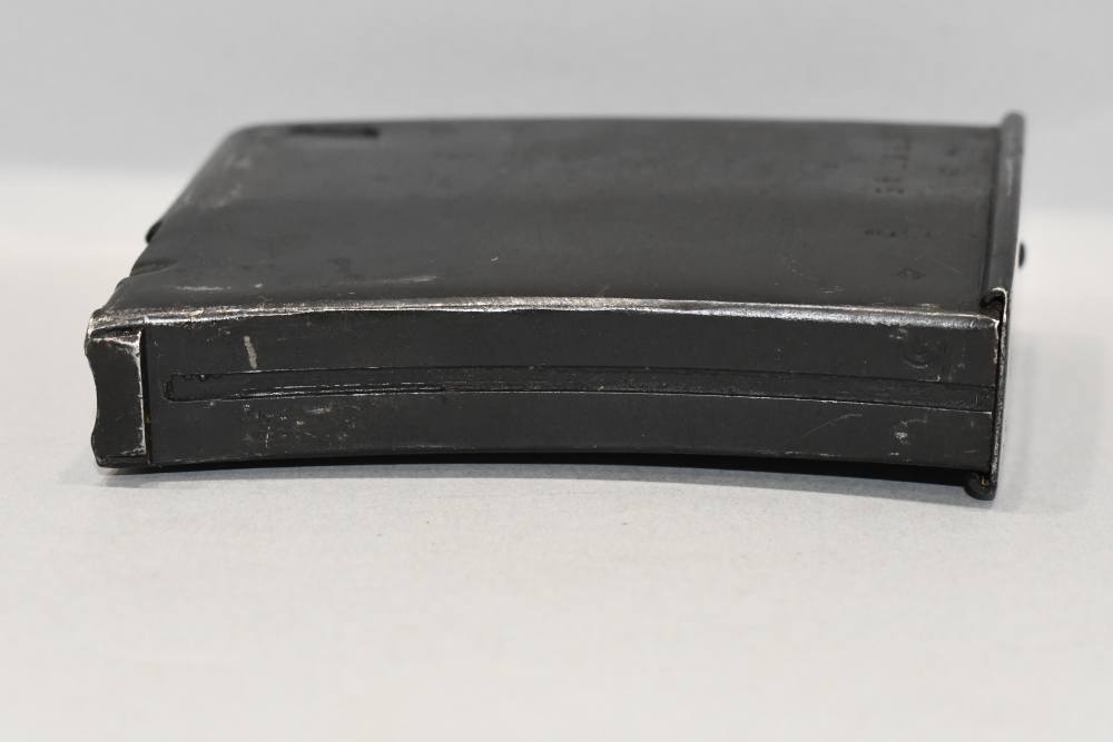 WW2 Soviet Izhevsk 1941 SVT-40 SVT40 7.62x54R Semi Auto Rifle Finn Capture -img-32
