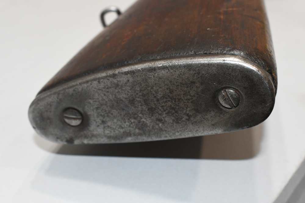 WW2 Soviet Izhevsk 1941 SVT-40 SVT40 7.62x54R Semi Auto Rifle Finn Capture -img-16