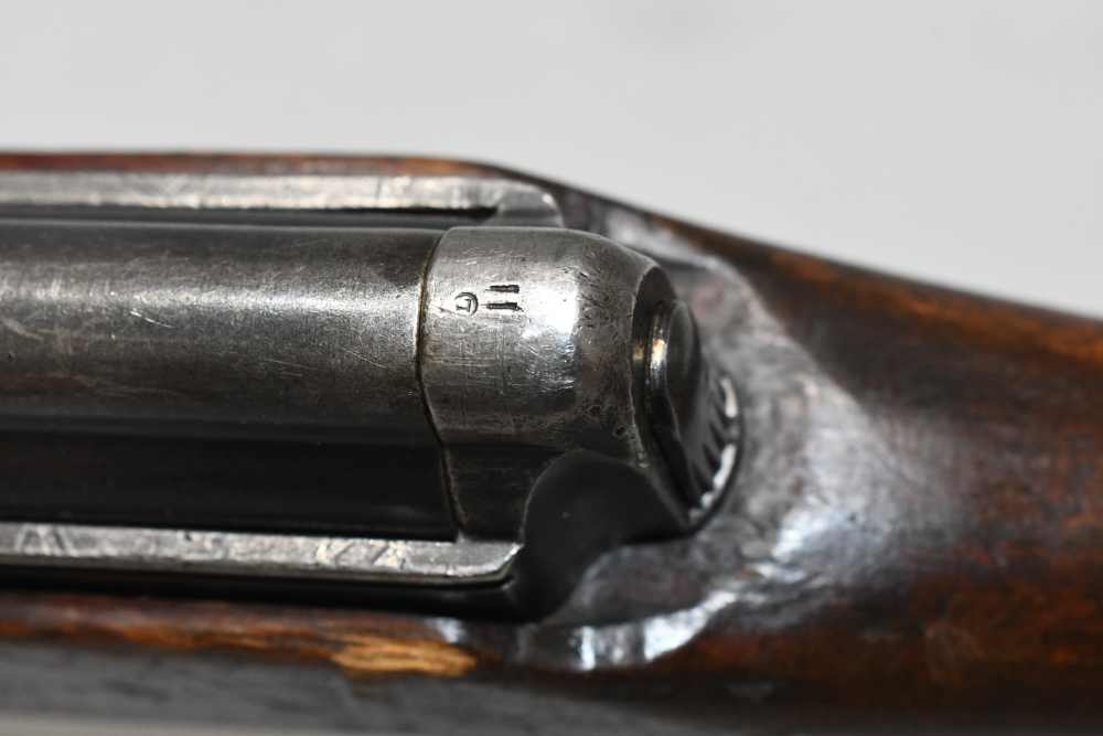 WW2 Soviet Izhevsk 1941 SVT-40 SVT40 7.62x54R Semi Auto Rifle Finn Capture -img-25
