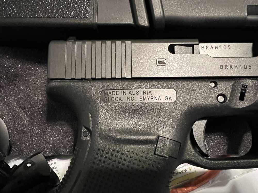 Glock 29 Gen 4.-img-8