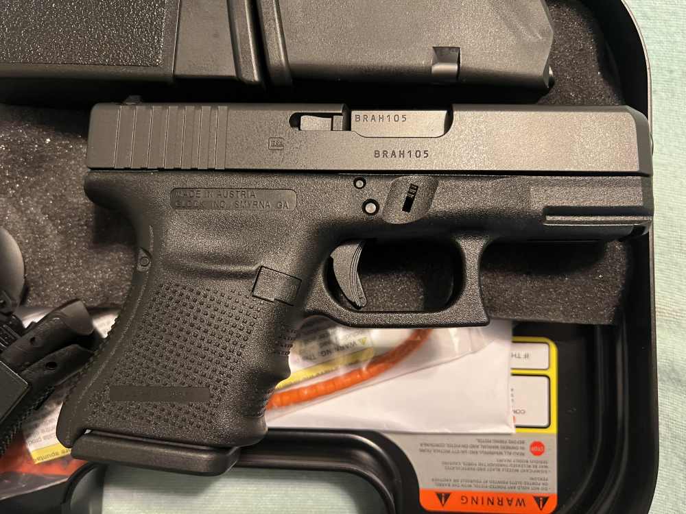 Glock 29 Gen 4.-img-6