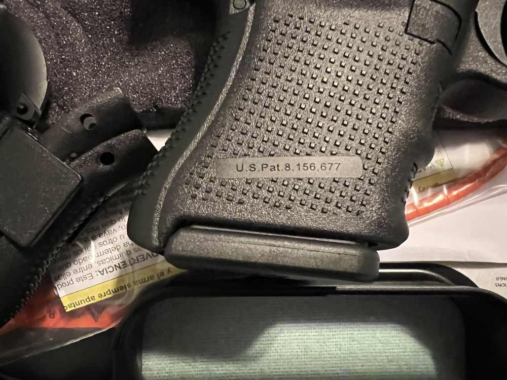 Glock 29 Gen 4.-img-7