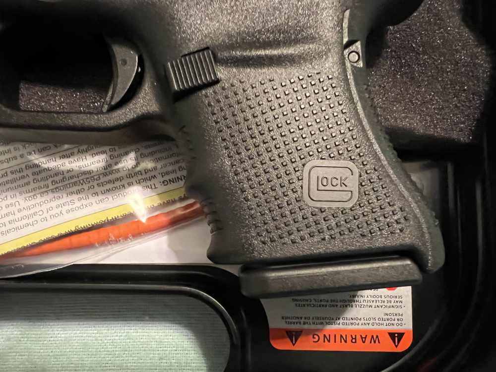 Glock 29 Gen 4.-img-2