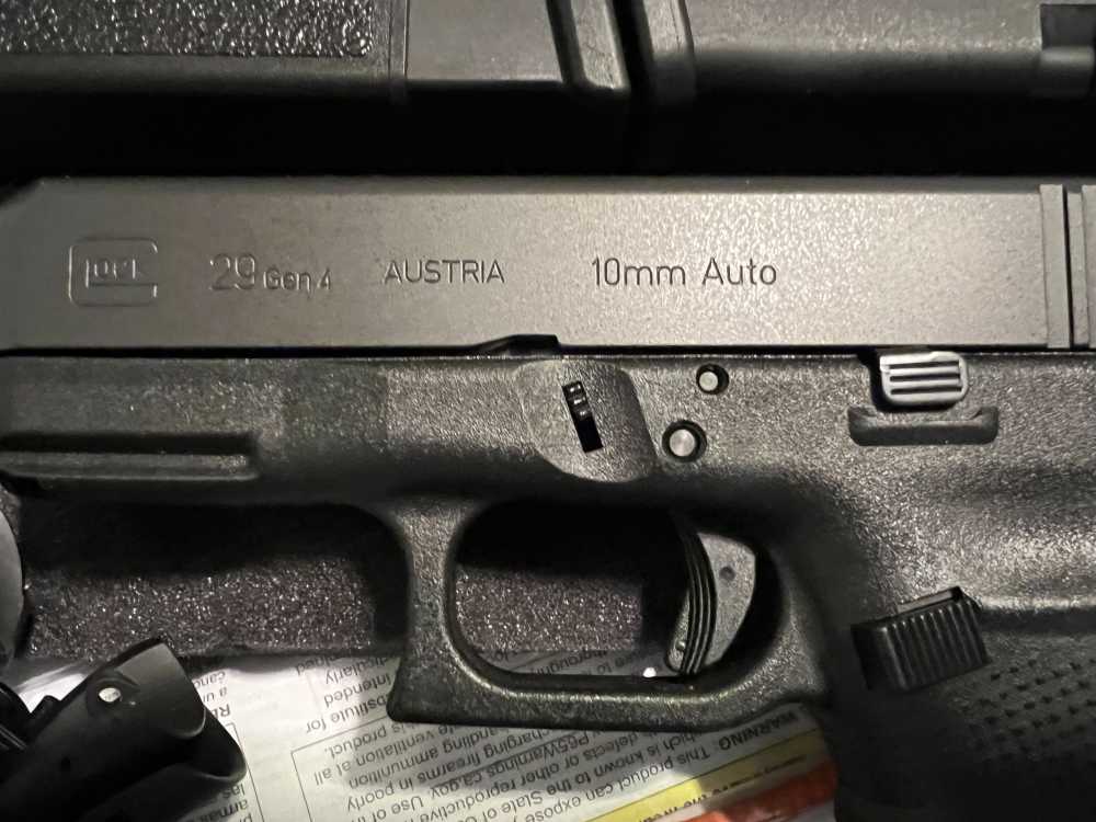 Glock 29 Gen 4.-img-4