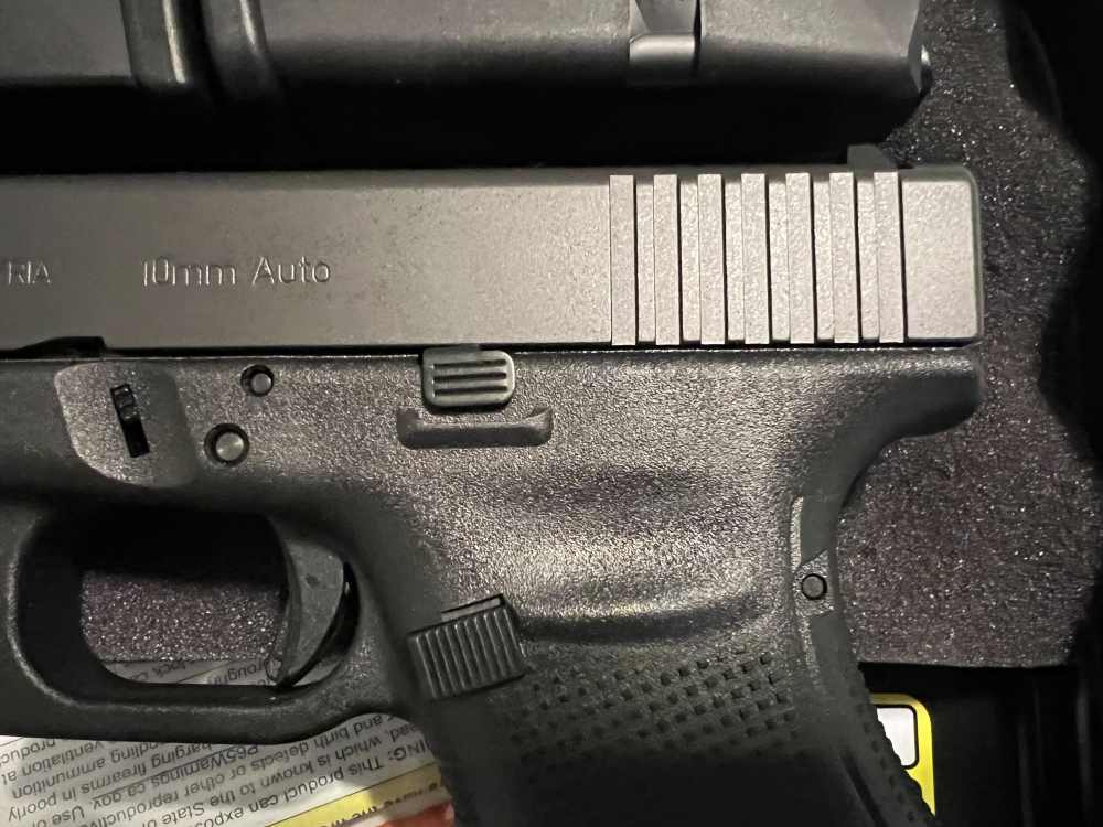 Glock 29 Gen 4.-img-3
