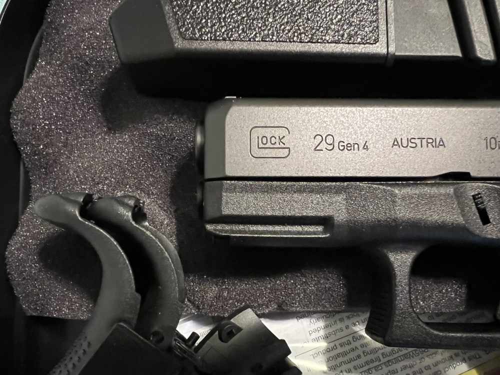 Glock 29 Gen 4.-img-5