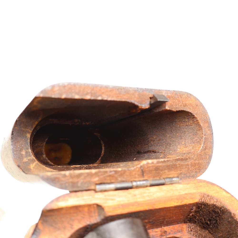 Inglis Canada Browning Hi-Power Rare Chinese Contract C&R Matching W/ Stock-img-71