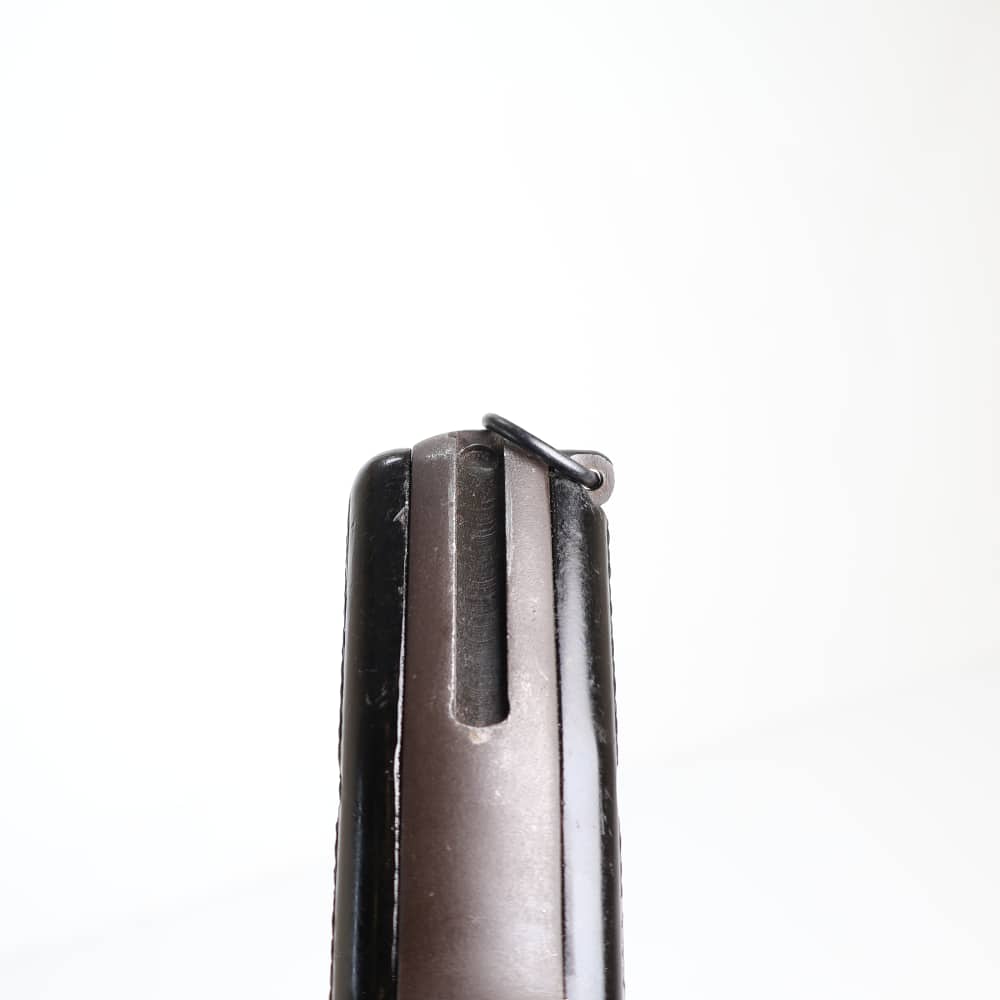 Inglis Canada Browning Hi-Power Rare Chinese Contract C&R Matching W/ Stock-img-49