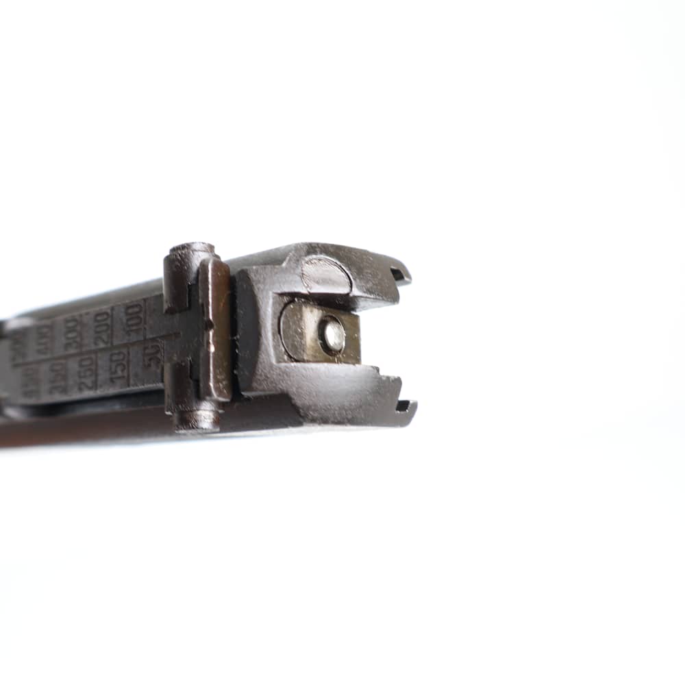 Inglis Canada Browning Hi-Power Rare Chinese Contract C&R Matching W/ Stock-img-34