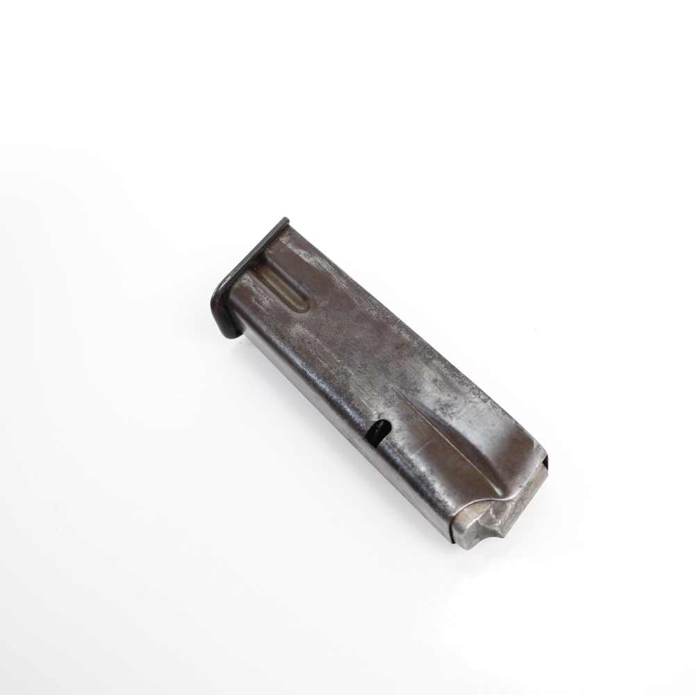 Inglis Canada Browning Hi-Power Rare Chinese Contract C&R Matching W/ Stock-img-58