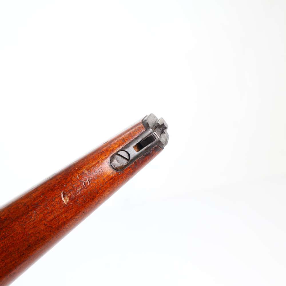 Inglis Canada Browning Hi-Power Rare Chinese Contract C&R Matching W/ Stock-img-63