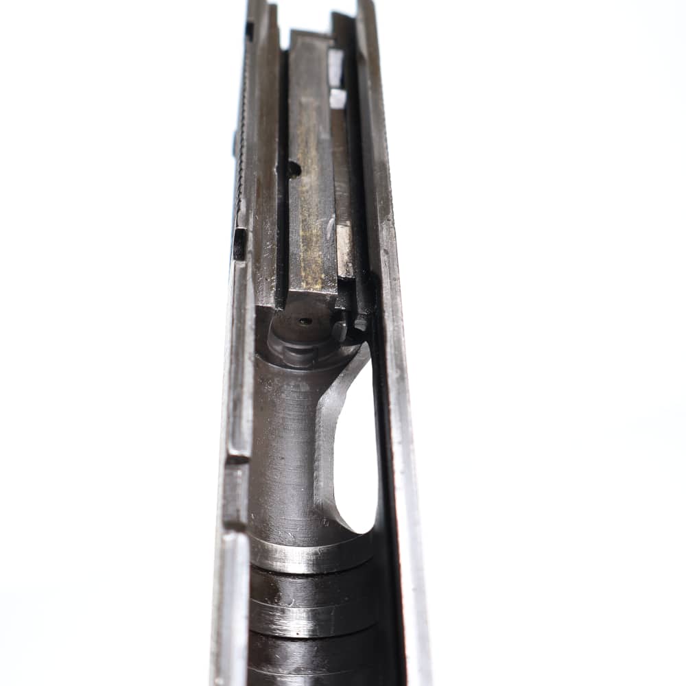 Inglis Canada Browning Hi-Power Rare Chinese Contract C&R Matching W/ Stock-img-33