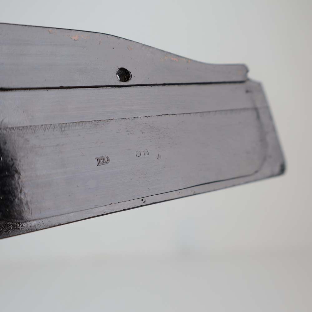 Inglis Canada Browning Hi-Power Rare Chinese Contract C&R Matching W/ Stock-img-55