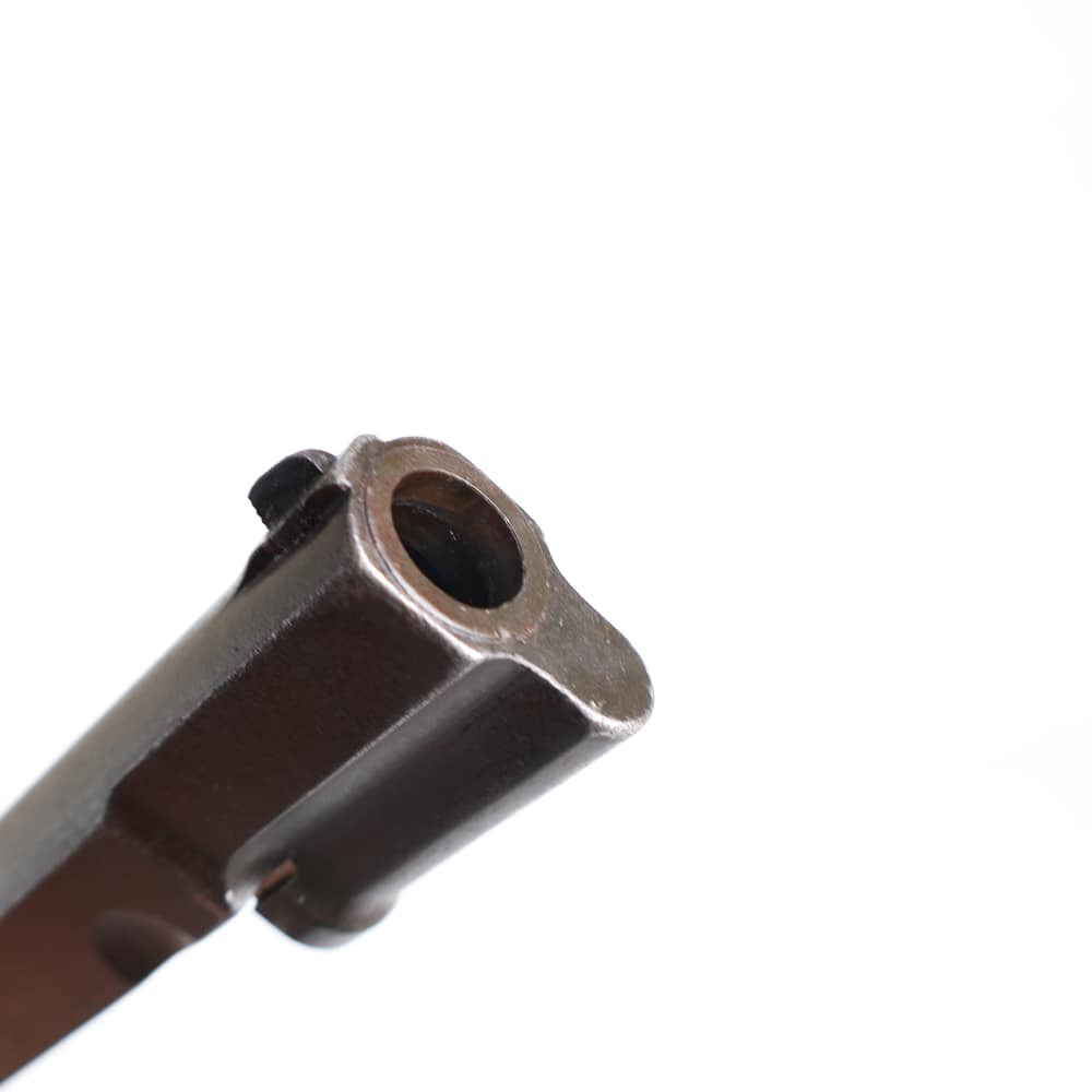 Inglis Canada Browning Hi-Power Rare Chinese Contract C&R Matching W/ Stock-img-36