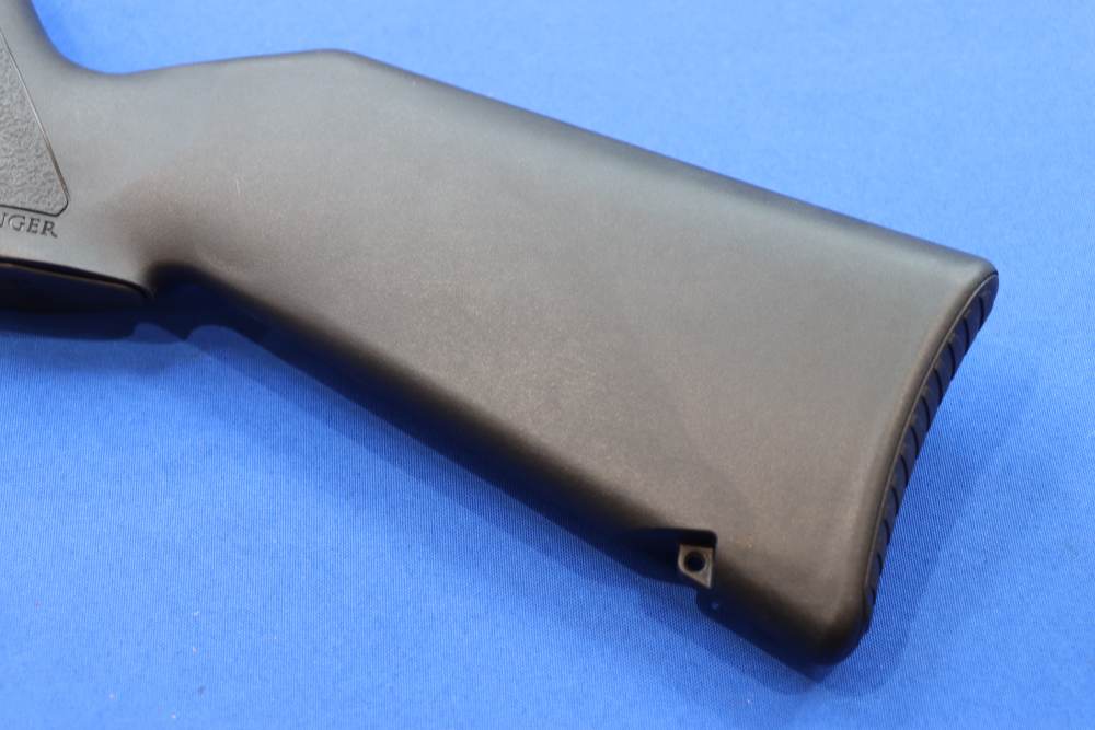 Ruger Model 10/22 Carbine Rifle 22LR 18" Semi Auto 32002 Blued 10RD NEW-img-11