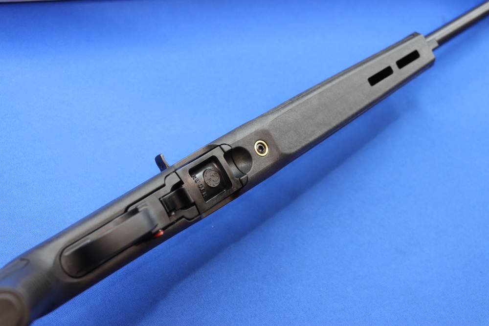 Ruger Model 10/22 Carbine Rifle 22LR 18" Semi Auto 32002 Blued 10RD NEW-img-9