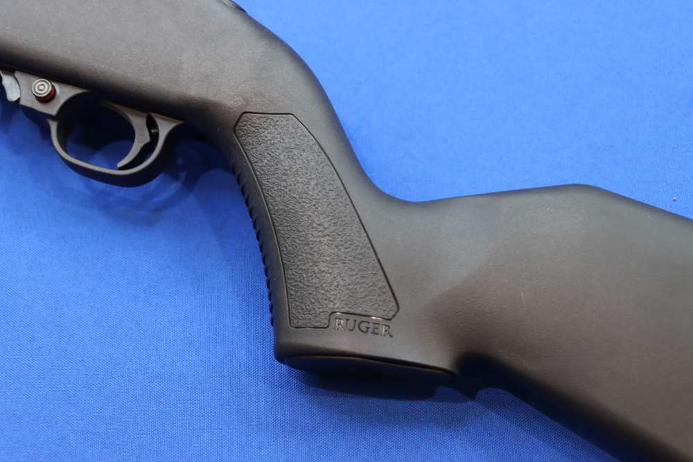 Ruger Model 10/22 Carbine Rifle 22LR 18" Semi Auto 32002 Blued 10RD NEW-img-12