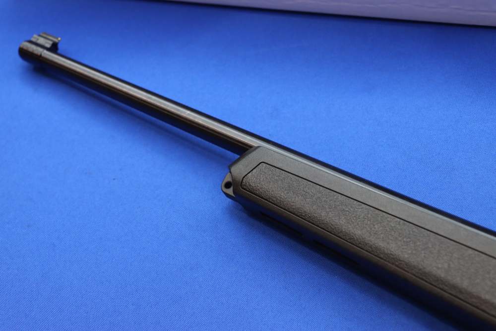 Ruger Model 10/22 Carbine Rifle 22LR 18" Semi Auto 32002 Blued 10RD NEW-img-15